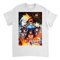 Okumura Rin Classic T-shirt | Artistshot