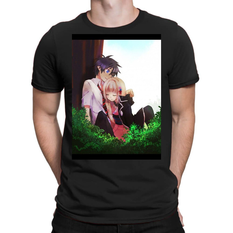 Akumura Rina T-shirt | Artistshot