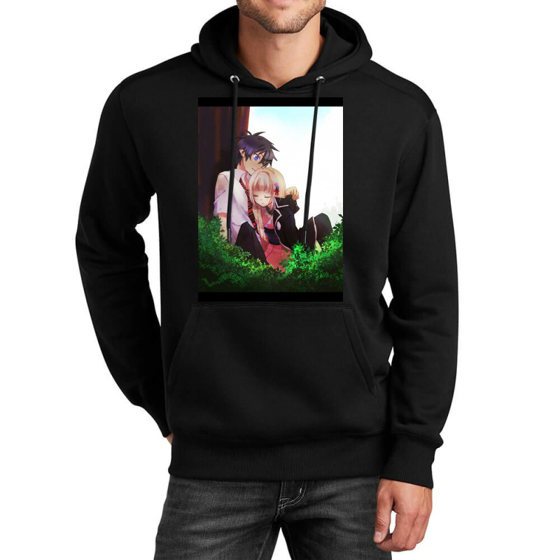 Akumura Rina Unisex Hoodie | Artistshot