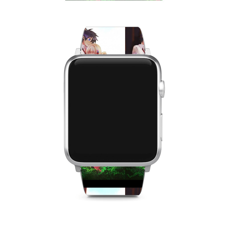 Akumura Rina Apple Watch Band | Artistshot