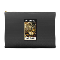 Female Titan-czuun Accessory Pouches | Artistshot