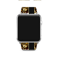 Female Titan-czuun Apple Watch Band | Artistshot