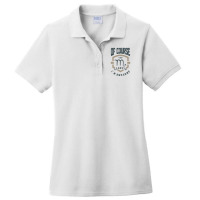 Scorpio Ladies Polo Shirt | Artistshot