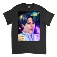 My Universe Jimin Classic T-shirt | Artistshot