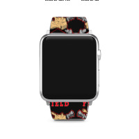 Field Artillery King Of Battle Apple Watch Band | Artistshot