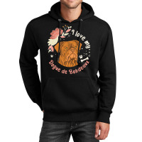 Dogue De Bordeaux T  Shirt Dogue De Bordeaux Owner Dog Gift T  Shirt Unisex Hoodie | Artistshot