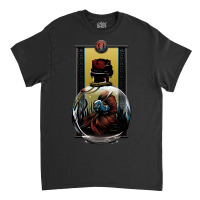 Kratos War Fish Classic T-shirt | Artistshot