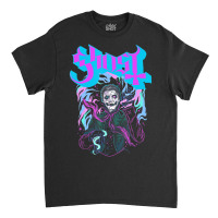 Ghost Impera Hypnosis Classic T-shirt | Artistshot