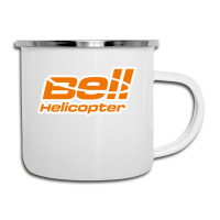 Bell Helicopters Textron Aerospace Camper Cup | Artistshot