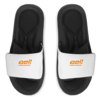 Bell Helicopters Textron Aerospace Slide Sandal | Artistshot