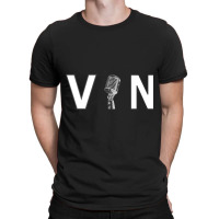 Vin Scully-zrriw T-shirt | Artistshot