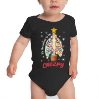 Funny Christmas ?-qzwrn Baby Bodysuit | Artistshot