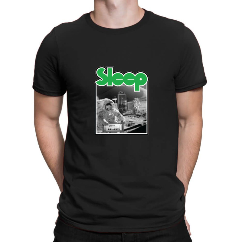 Sleep 1 T-shirt | Artistshot