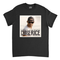 Chase Rice Ignite The Night Classic T-shirt | Artistshot