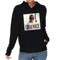 Chase Rice Ignite The Night Lightweight Hoodie | Artistshot