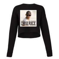 Chase Rice Ignite The Night Cropped Sweater | Artistshot