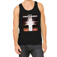 Chris De Burgh Crusader Tank Top | Artistshot