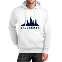 Brookhaven Long Island New York Unisex Hoodie | Artistshot