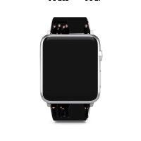 The Zombies Apple Watch Band | Artistshot