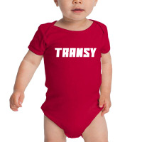 Transylvania University Baby Bodysuit | Artistshot