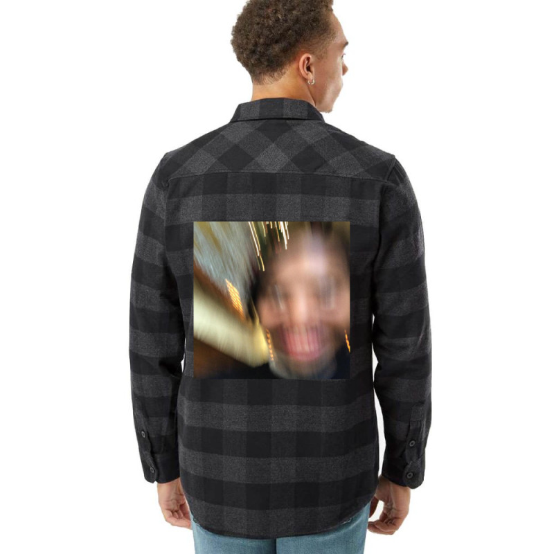 Custom Earl Sweatshirt Some Rap Songs Flannel Shirt By