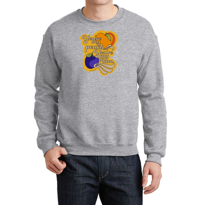 Blinder Clipart Crewneck Sweatshirt by Fajarboyz | Artistshot