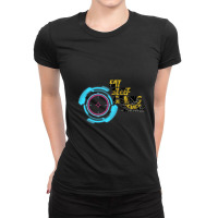 Game Zone Ladies Fitted T-shirt | Artistshot