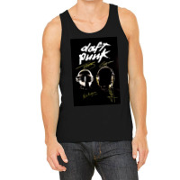 Daft Sign Tank Top | Artistshot