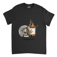 Herbalist Premium Classic T-shirt | Artistshot