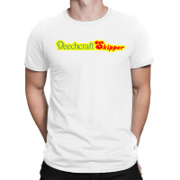 Beechcraft Aircraft Aviation T-shirt | Artistshot