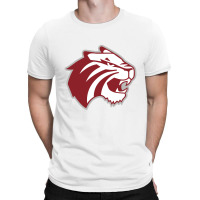 Trinity University T-shirt | Artistshot