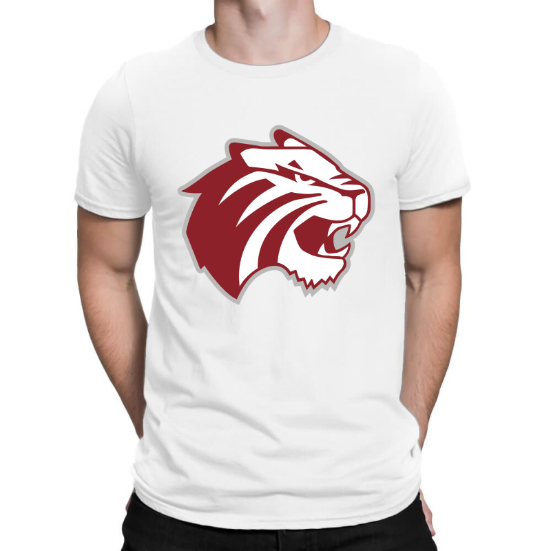 Trinity University T-shirt | Artistshot