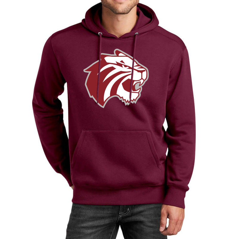 Trinity University Unisex Hoodie | Artistshot