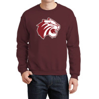 Trinity University Crewneck Sweatshirt | Artistshot