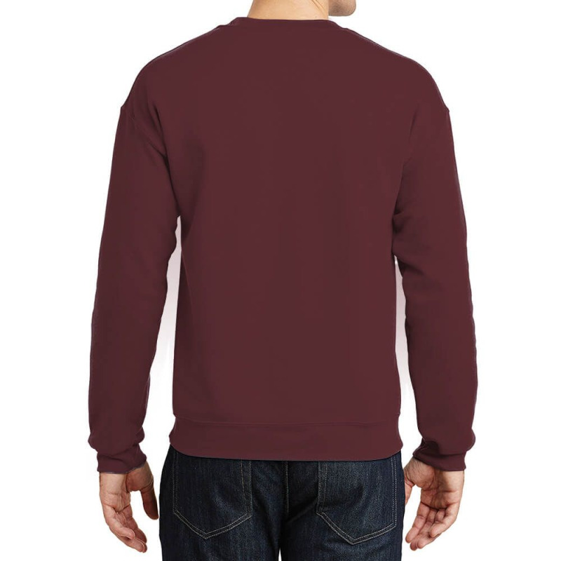 Trinity University Crewneck Sweatshirt | Artistshot