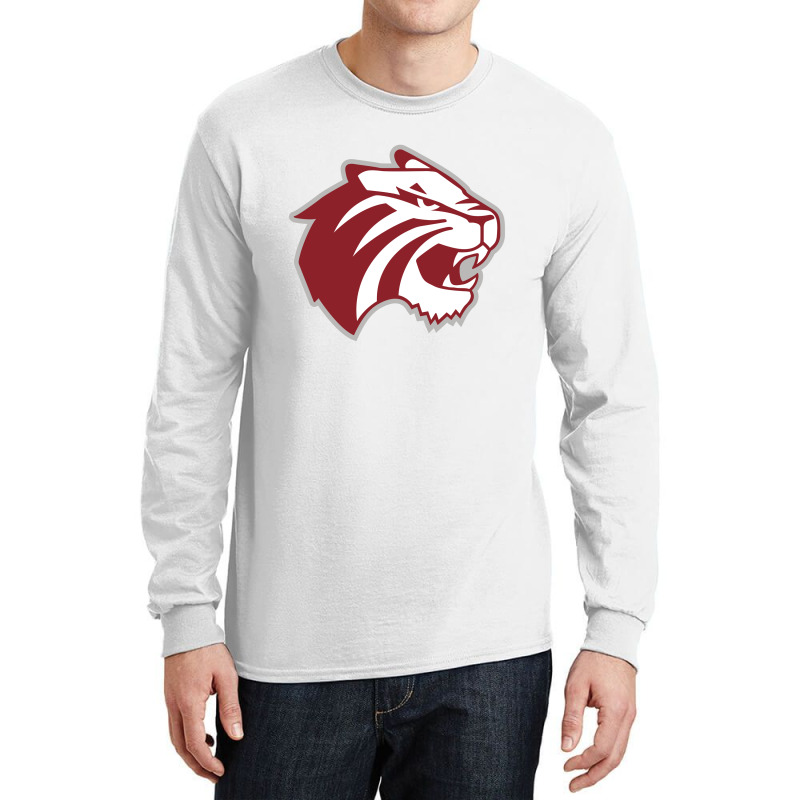 Trinity University Long Sleeve Shirts | Artistshot