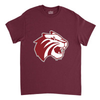 Trinity University Classic T-shirt | Artistshot