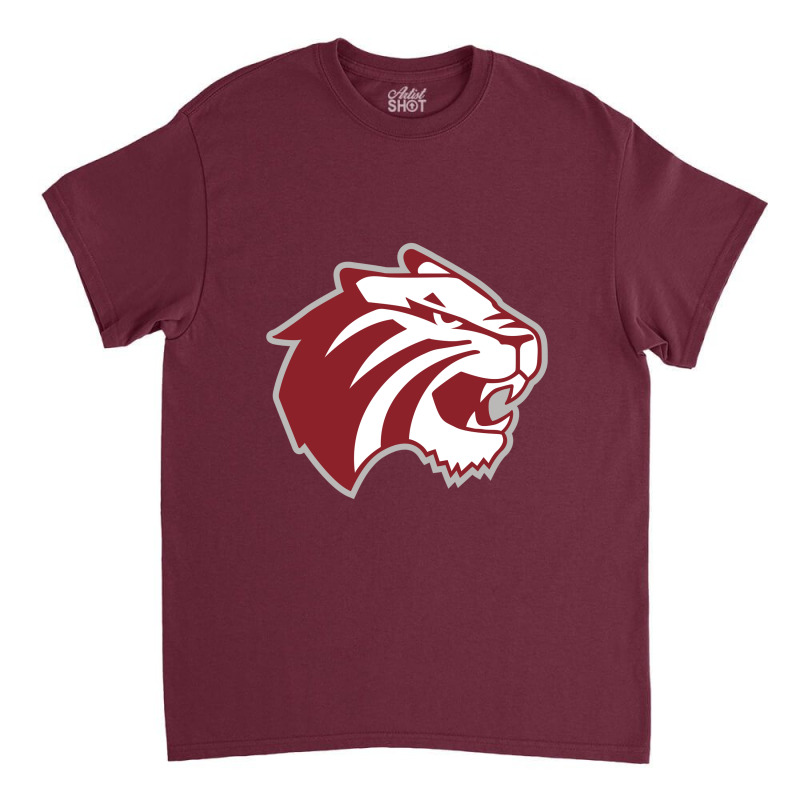 Trinity University Classic T-shirt | Artistshot