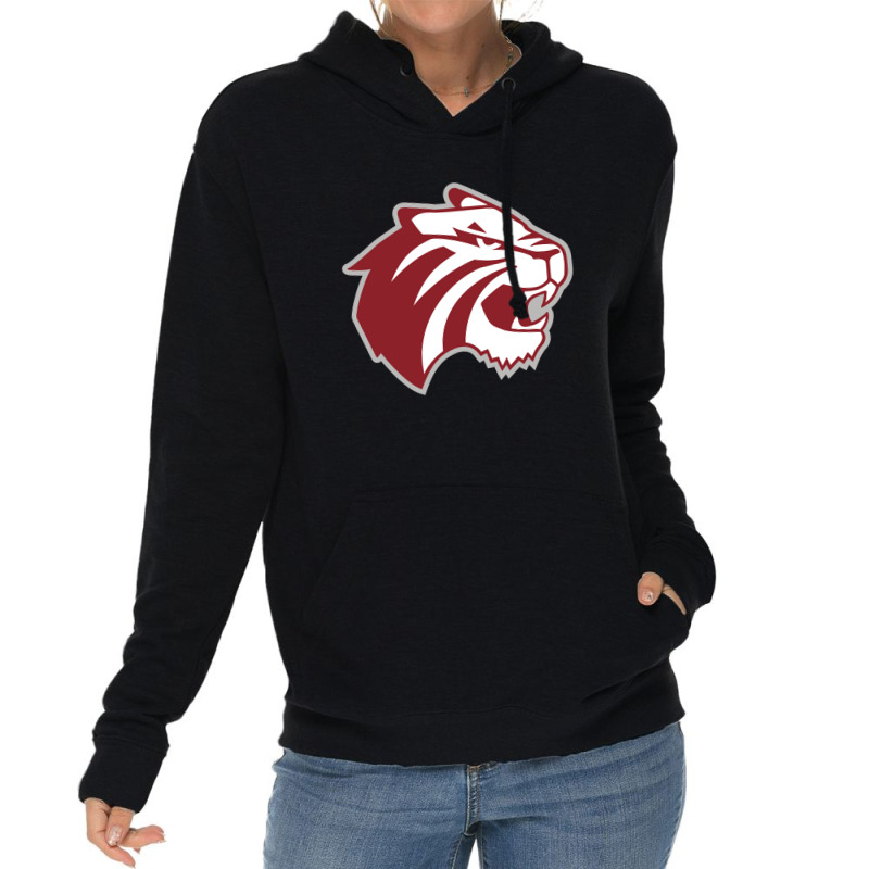 Trinity University Lightweight Hoodie | Artistshot