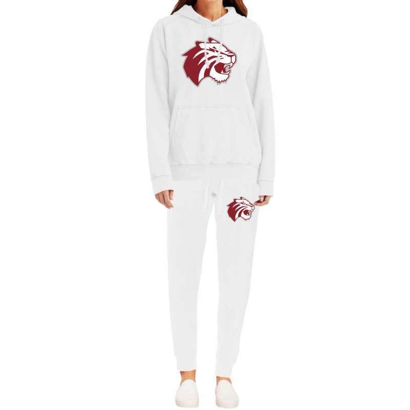 Trinity University Hoodie & Jogger Set | Artistshot