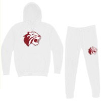 Trinity University Hoodie & Jogger Set | Artistshot