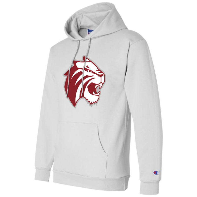 Trinity University Champion Hoodie | Artistshot