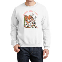 Western 2023 Happy New Year Merry Christmas Nye Party Tee Crewneck Sweatshirt | Artistshot