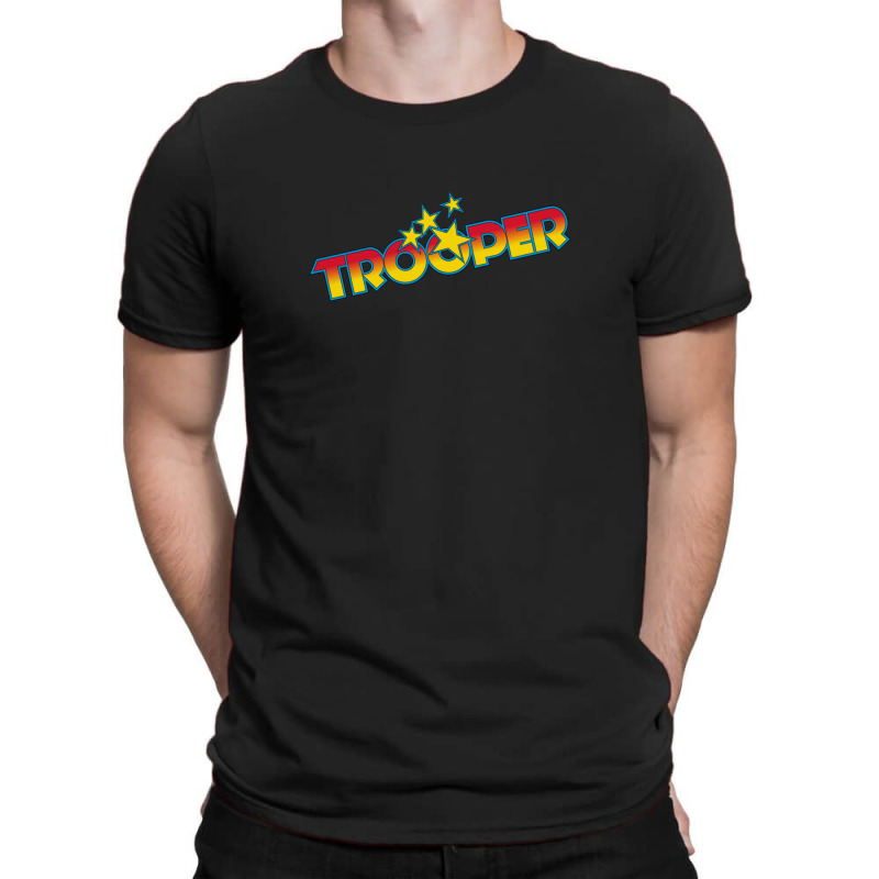 T.trooper T-shirt | Artistshot