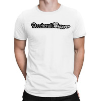 Beechcraft Aircraft Aviation T-shirt | Artistshot