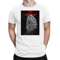 Erika Jayne T-shirt | Artistshot