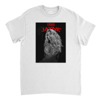 Erika Jayne Classic T-shirt | Artistshot