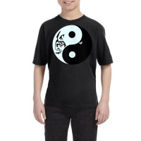 Tiger Taichi  Qigong Tank Top Youth Tee | Artistshot