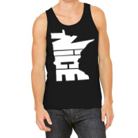 Minnesota Nice Tank Top | Artistshot