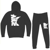 Minnesota Nice Hoodie & Jogger Set | Artistshot